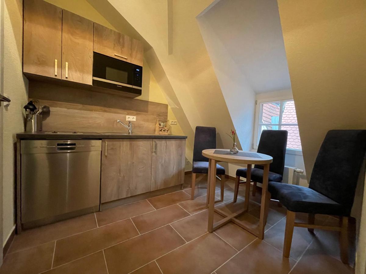 Apartamento Boardinghouse Goethehaus Heidelberg Exterior foto
